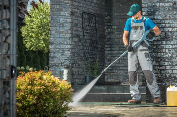 Best Driveway Cleaning and Restoration in Shawneeland, VA