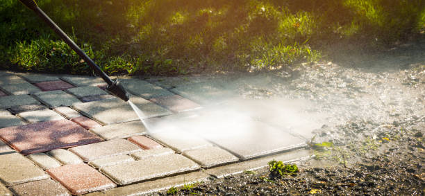 Best Sidewalk and Walkway Pressure Cleaning in Shawneeland, VA