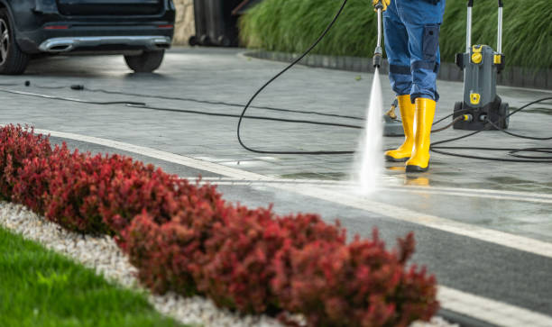 Best Commercial Pressure Washing in Shawneeland, VA